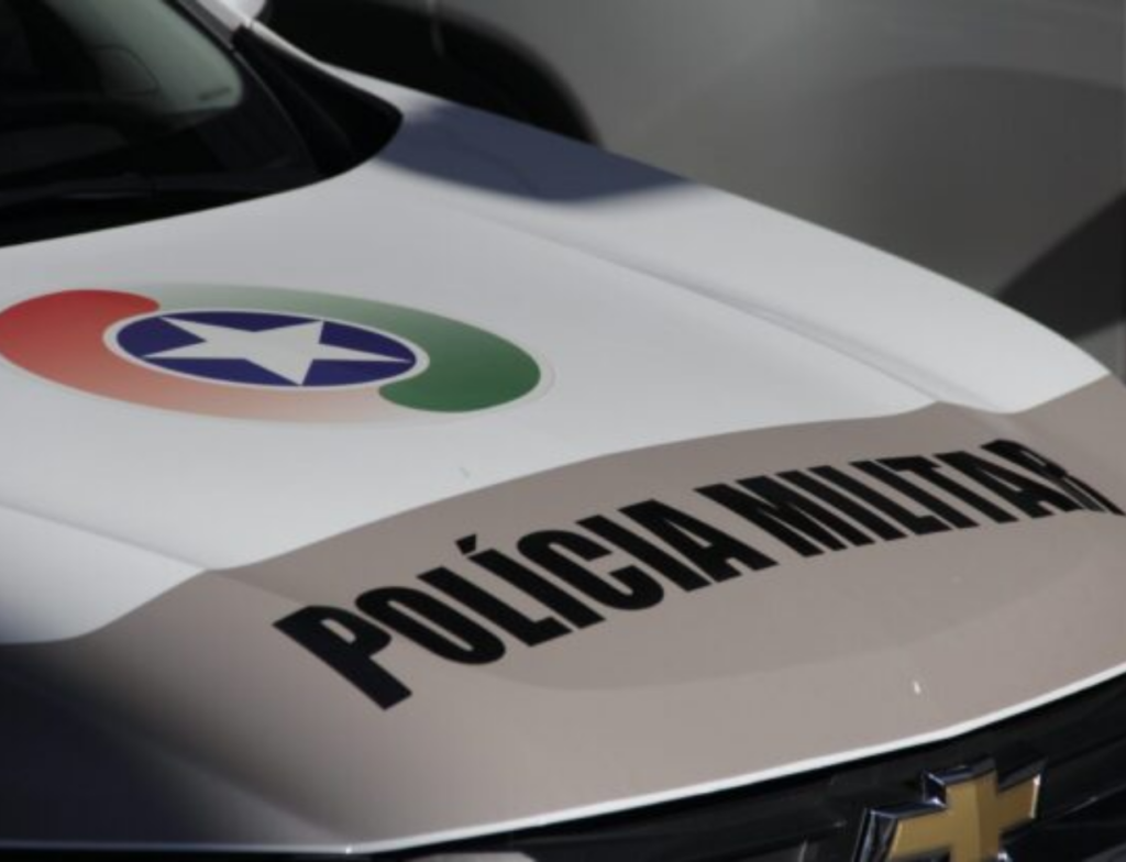 Polícia prende suspeito de tráfico no bairro Progresso