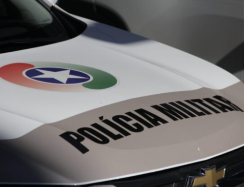 Polícia prende suspeito de tráfico no bairro Progresso