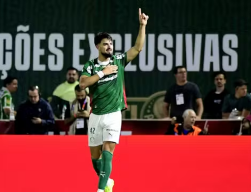 Palmeiras supera o São Paulo e vai à 7ª final seguida do Paulista