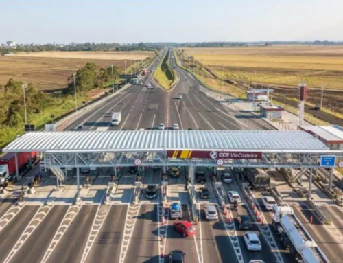 Golpe do pedágio free flow faz vítimas e exige atenção