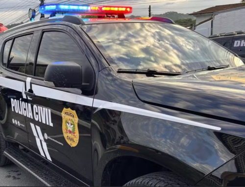 Homem com medida protetiva invade casa e morre após agressão em Criciúma