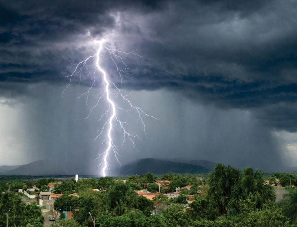 El Niño deve mudar o clima no Brasil e acender alerta para 2026