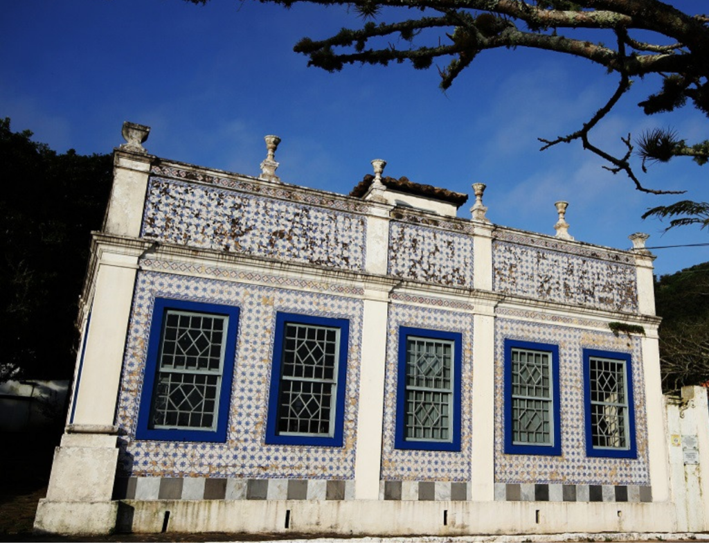 Laguna abre licitação para projeto de restauro da Casa Pinto D’Ulysséa