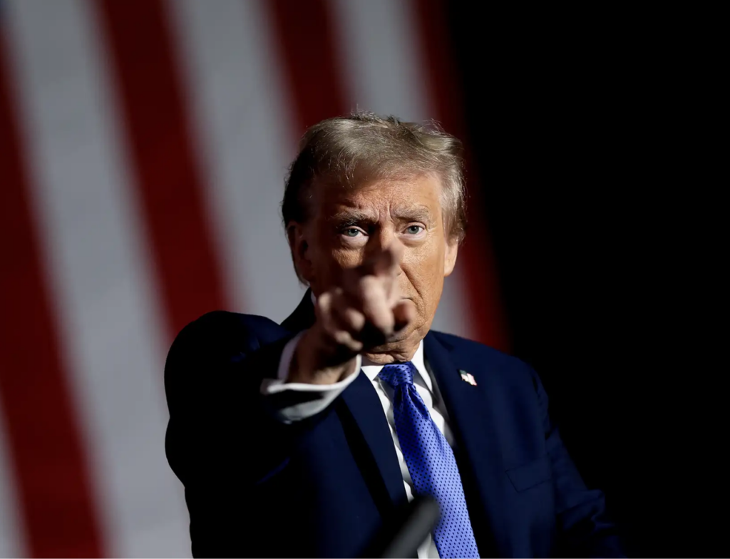 EUA pedem que americanos deixem 15 países do Oriente Médio