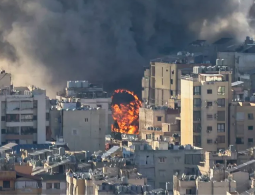 Conflito entre Israel, EUA e Irã já deixa mais de 550 mortos