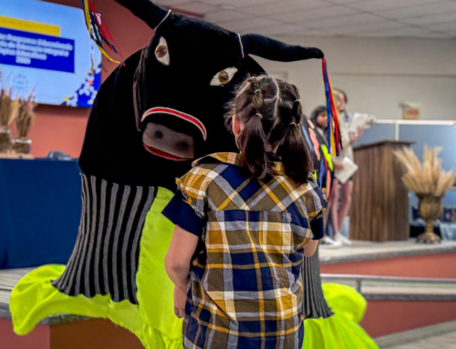 Educação de Itajaí apresenta calendário de ações para 2026