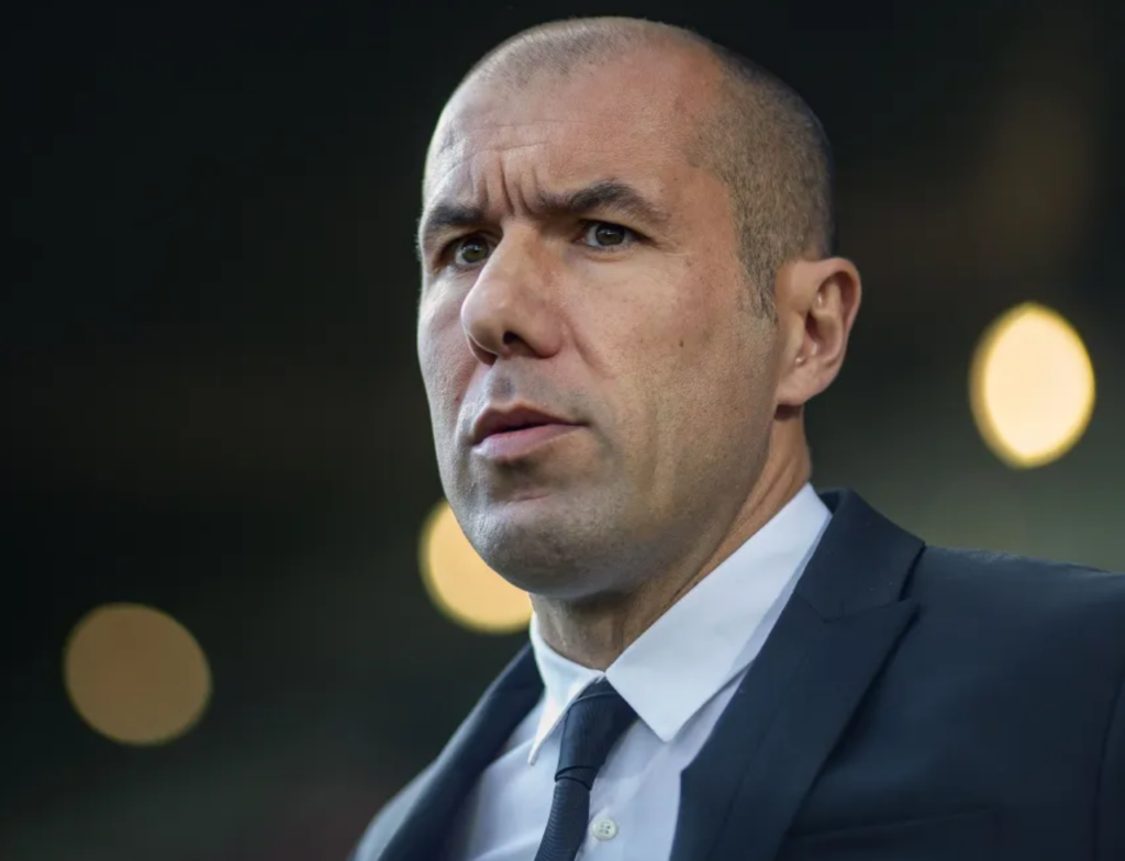Leonardo Jardim desembarca no Rio e assume o Flamengo até 2027