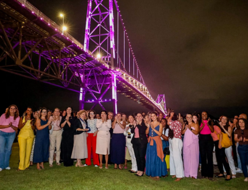 Governo lança Mês da Mulher com foco em combate à violência e saúde