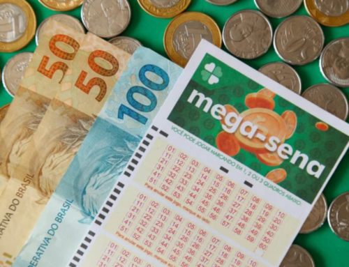 Mega-Sena 2979 sorteia R$ 158 milhões; veja as dezenas