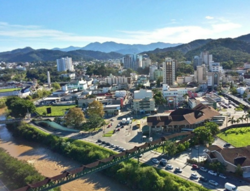 Mesmo com título de mais segura, Brusque vê alta na violência contra mulheres