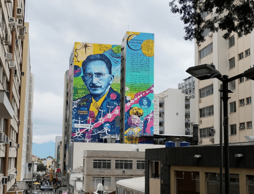 Exposição no MArquE revisita legado de Franklin Cascaes