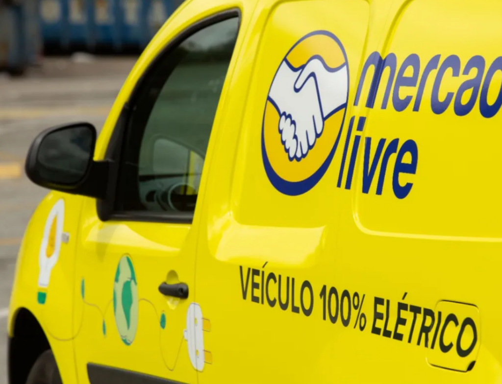 Mercado Livre vai investir R$ 80 milhões em novo CD em Criciúma