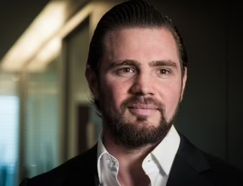 Justiça mantém prisão de Daniel Vorcaro após audiência de custódia