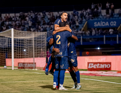 Avaí confirma favoritismo e avança na Copa do Brasil