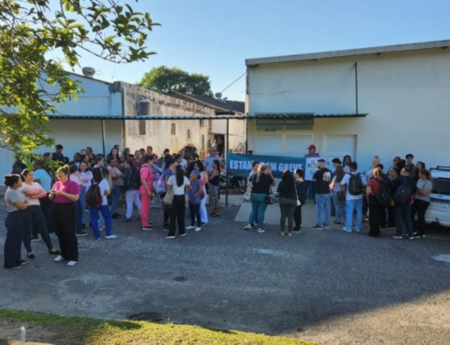 Greve no Hospital Materno-Infantil de Criciúma será avaliada em assembleia