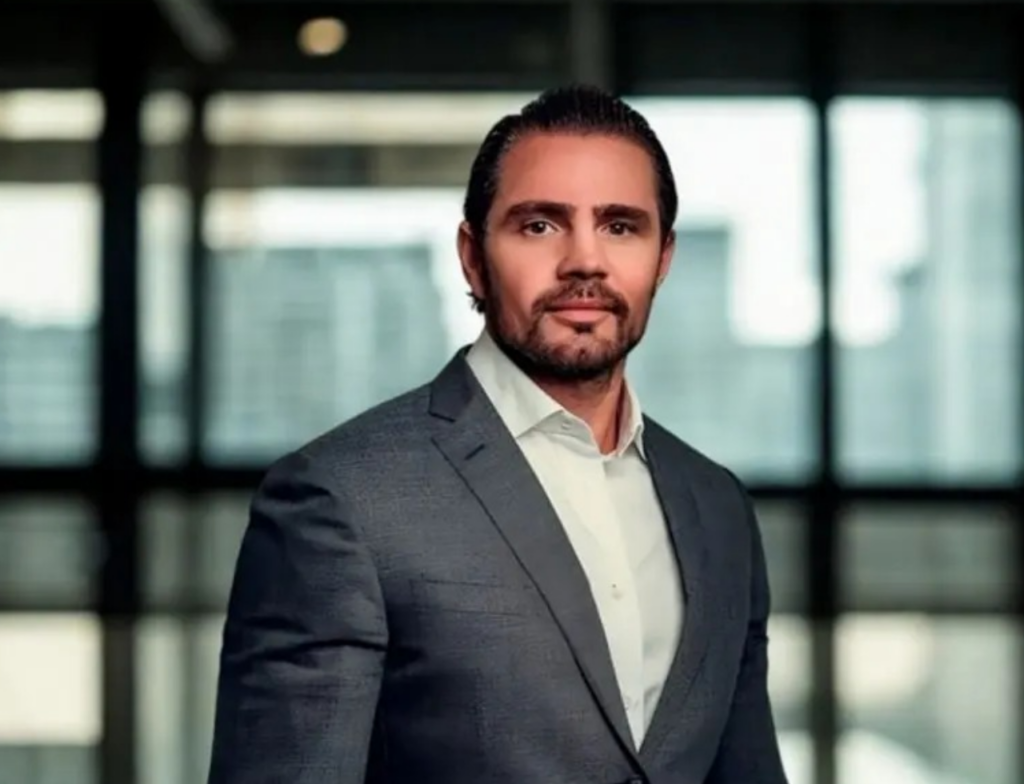 PF revela mensagens de dono do Banco Master sobre poder