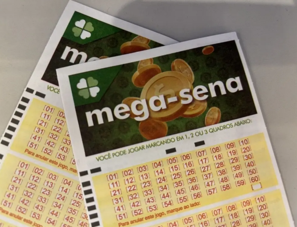 Mega-Sena 2980: veja os números sorteados no concurso desta quinta