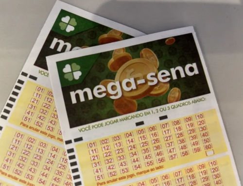 Mega-Sena 2980: veja os números sorteados no concurso desta quinta