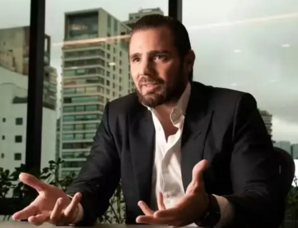 STF manda transferir dono do Banco Master para presídio federal