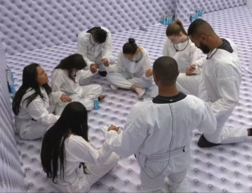 MPF investiga possíveis abusos em provas do BBB 26