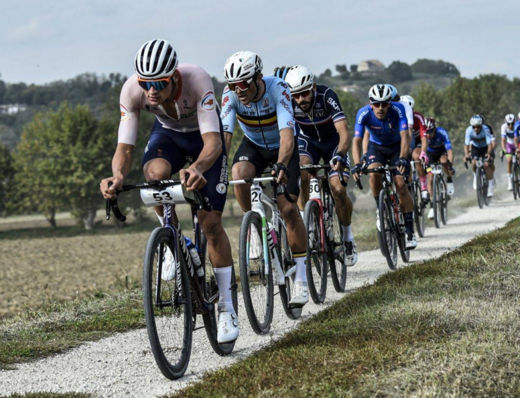 Camboriú recebe etapa internacional de ciclismo neste domingo