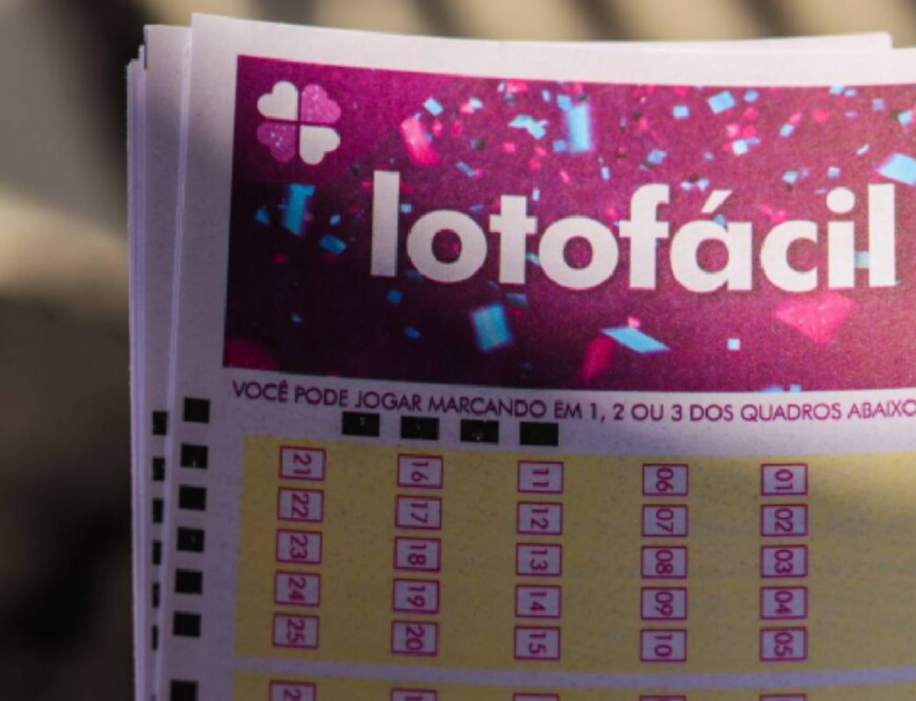Lotofácil 3629: veja os números sorteados nesta sexta-feira