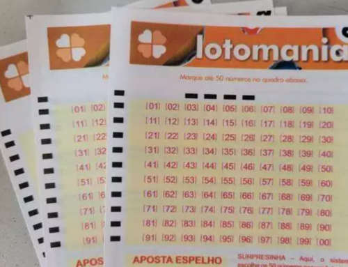 Lotomania 2896 sorteia R$ 1,1 milhão; veja os números