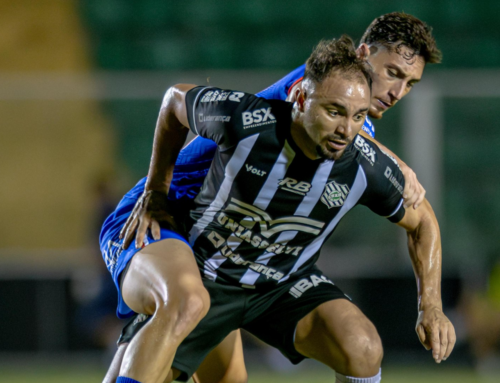 Carlos Renaux vence o Figueirense, mas queda das duas equipes é confirmada