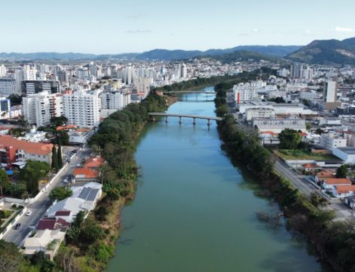 Tubarão abre seleção para entidades que representem o município no esporte