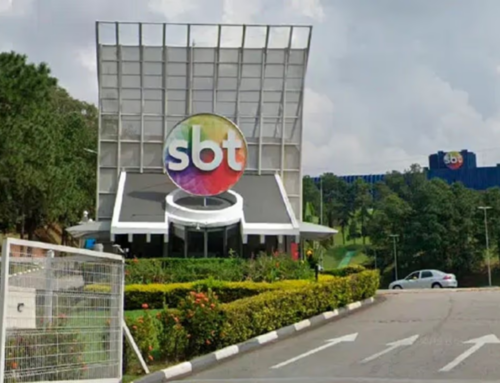 SBT enfrenta queda de audiência e tem pior resultado em 17 anos
