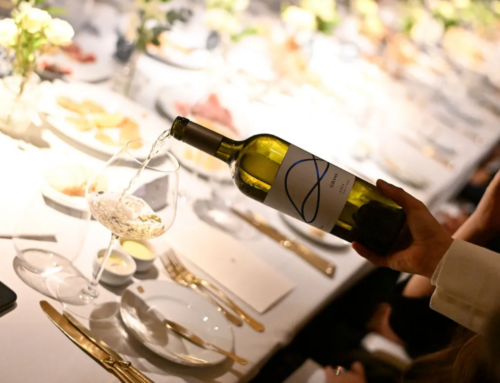 Vinho da Mantiqueira entra na lista dos melhores do mundo