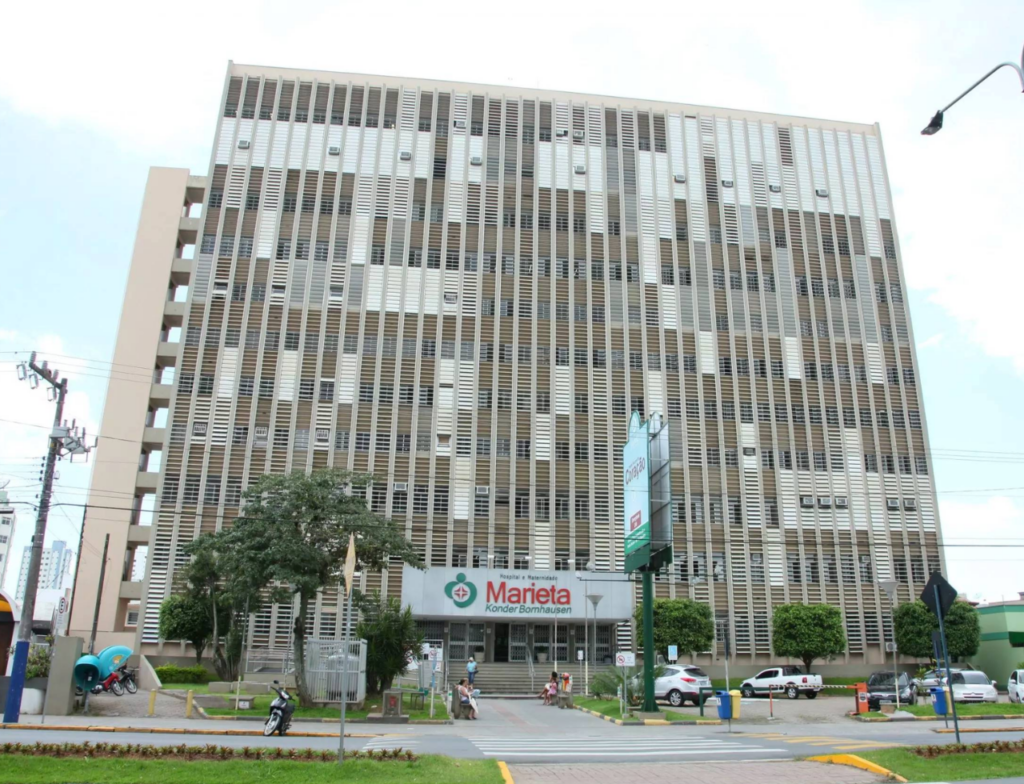 UTIs do SUS na Foz do Itajaí-Açu chegam a 100% de ocupação