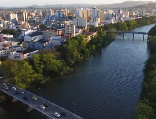 Prefeitura de Tubarão tem maioria feminina entre servidores