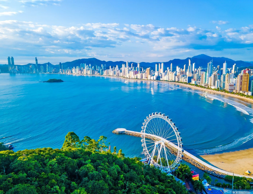 Balneário Camboriú convoca 69 crianças para vagas em creches