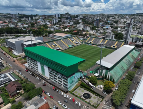 Chapecoense tenta virada histórica contra o Barra na final