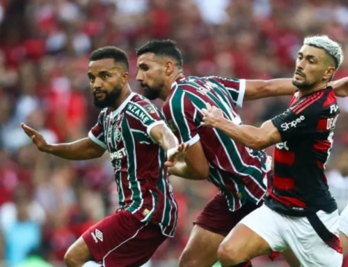 Fla-Flu decide o Campeonato Carioca 2026 neste domingo