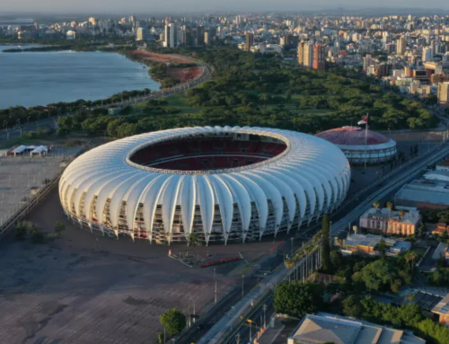 Gre-Nal 451 decide o Gauchão neste domingo no Beira-Rio