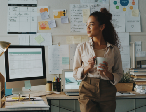 Empreendedorismo feminino cresce e já lidera 35% das empresas em SC