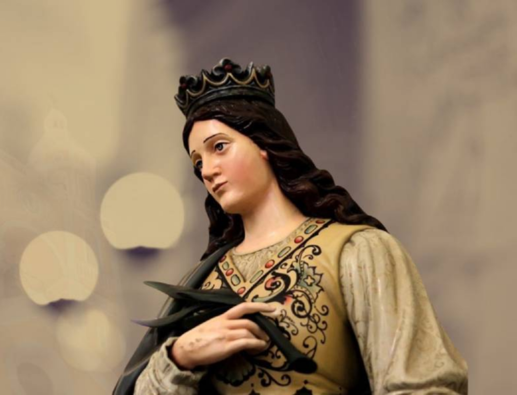 Por que Santa Catarina tem nome de mulher? A história por trás do estado