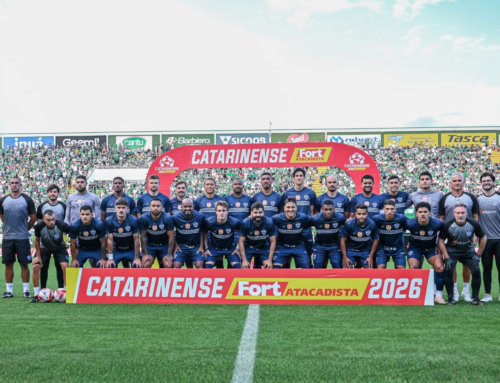 Barra conquista título inédito do Catarinense mesmo com derrota