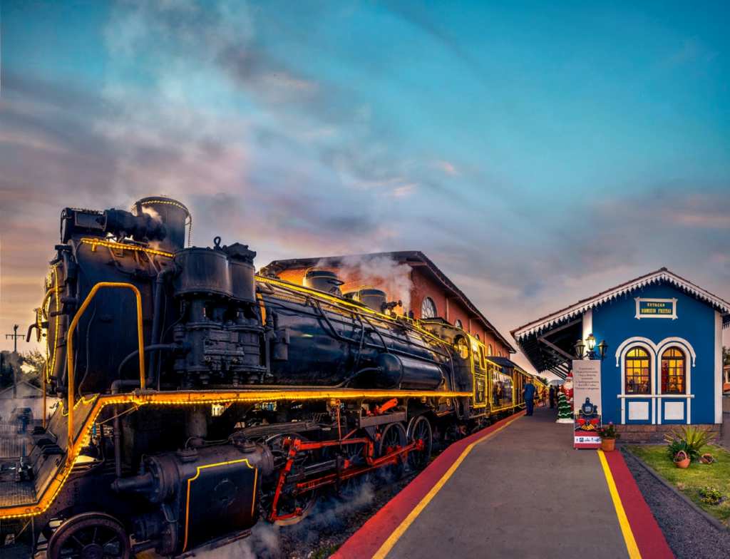 Audiência pública em Criciúma discute futuro da Ferrovia Tereza Cristina