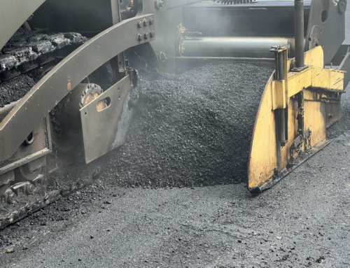 Rua do Dom Bosco recebe obras para evitar alagamentos em Itajaí