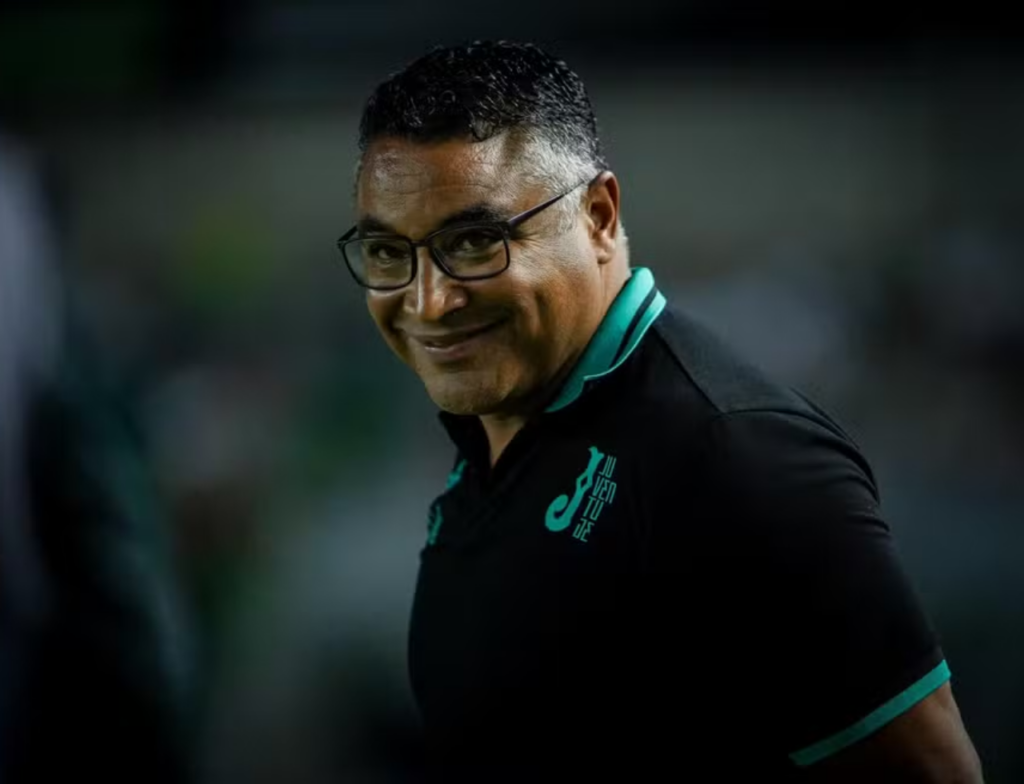 São Paulo busca novo técnico e tem Roger Machado como favorito