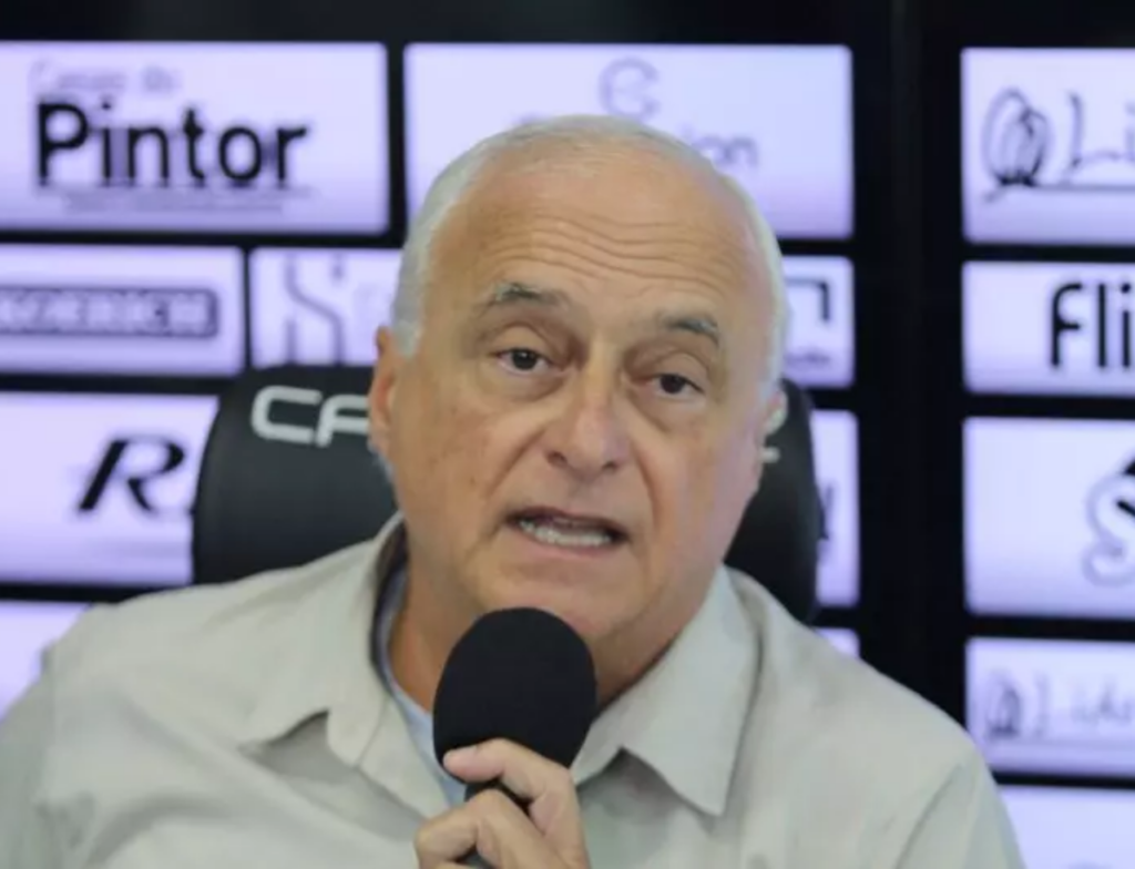 Conselho derruba direção da SAF e Figueirense reinicia processo