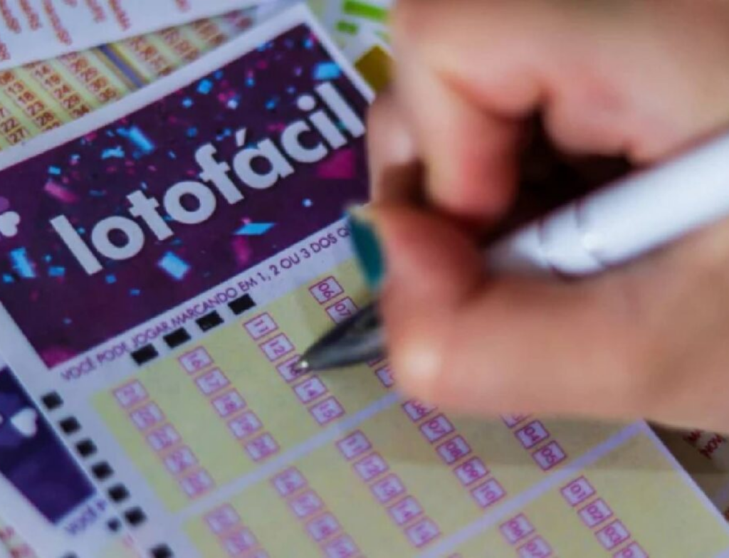 Lotofácil 3633: confira os números sorteados no prêmio de R$ 5 milhões