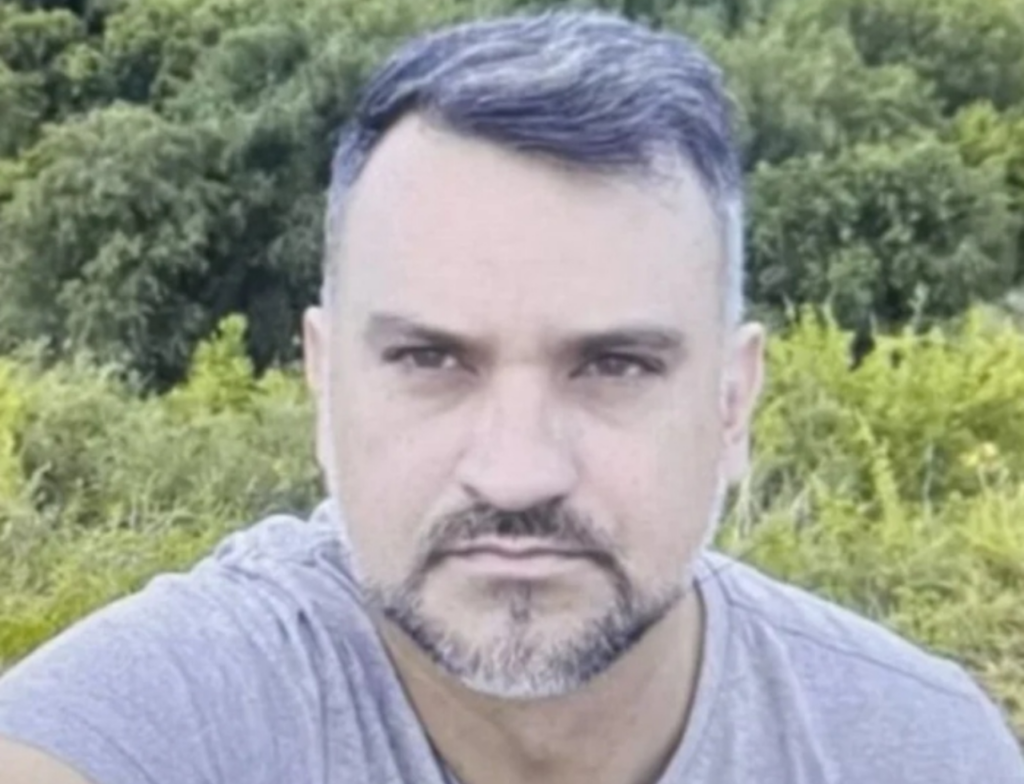 Condenado pelo 8 de janeiro, morador de Tubarão obtém refúgio na Argentina