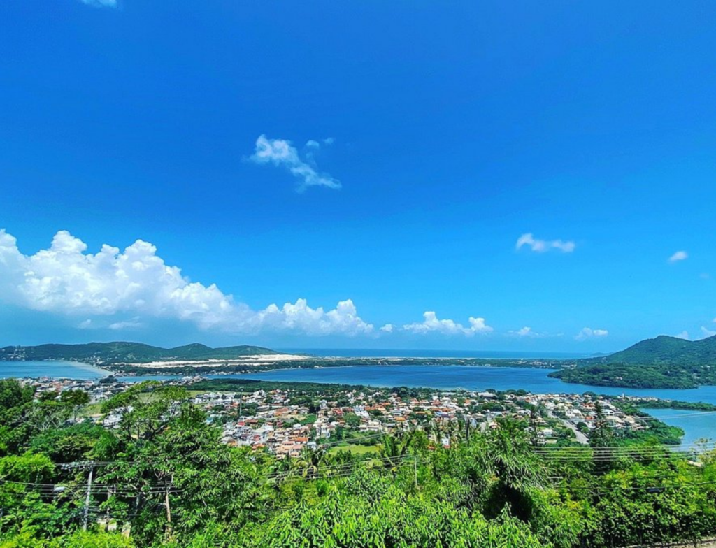 MPSC pede fim de lagoas da Casan na Lagoa da Conceição