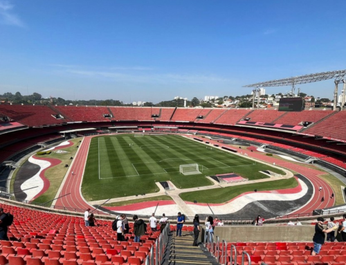 Projeto quer liberar venda de bebidas alcoólicas em estádios de São Paulo
