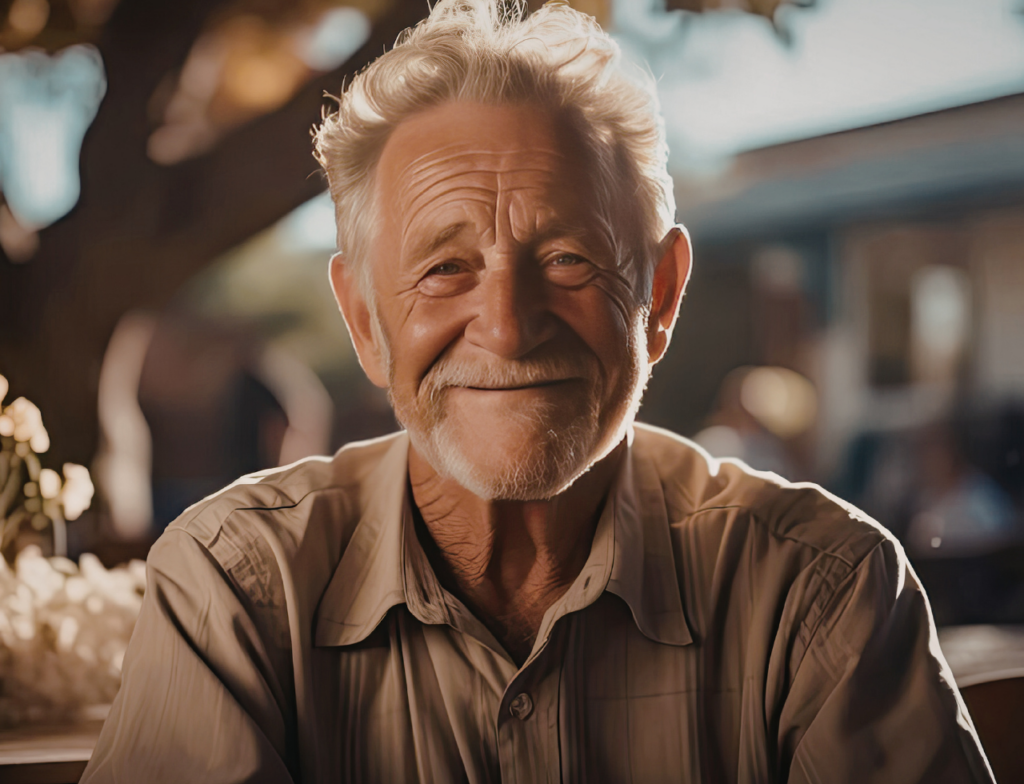 Por que o cabelo fica branco e o que a ciência já descobriu