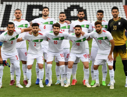 Federação do Irã critica EUA e reage a debate sobre Copa